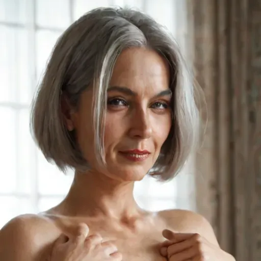 AI 포르노 이미지 생성기