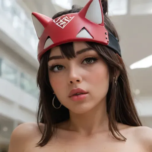 gerador de imagens pornô com IA