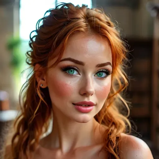 AIポルノ画像ジェネレーター