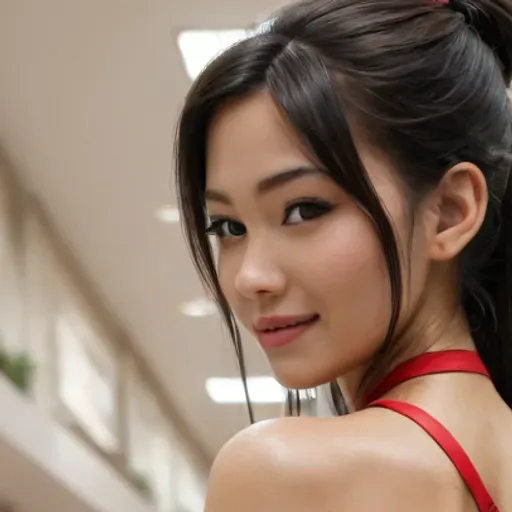 KI-Pornobild-Generator