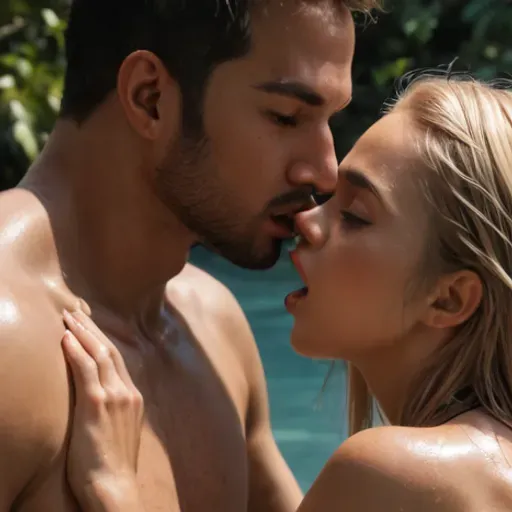 générateur d’images porno IA