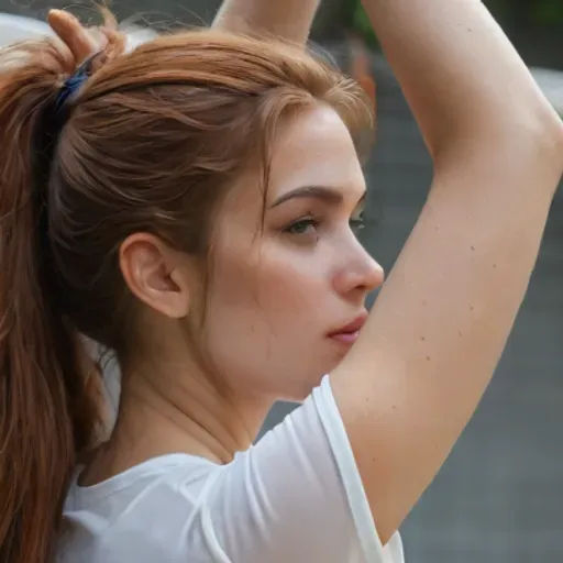 AI 포르노 이미지 생성기