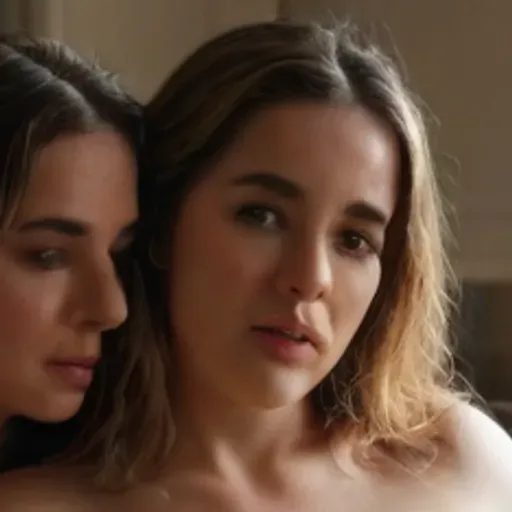 yapay zekâ porno foto üretici