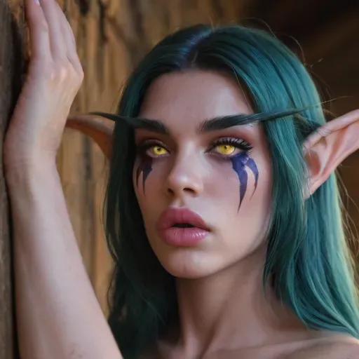 AI porn image generator