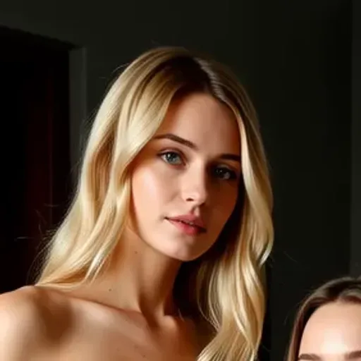 generatore di foto porno IA