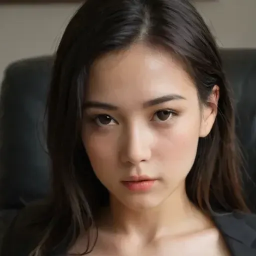 โปรแกรมสร้างภาพโปรนที่ใช้ปัญหา AI