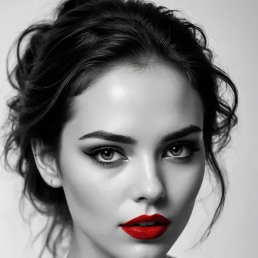 Pencipta imej lucah AI