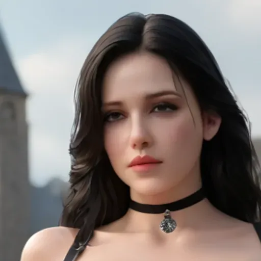 générateur d’images porno IA