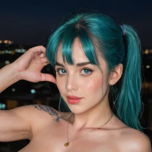 generatore di immagini porno IA