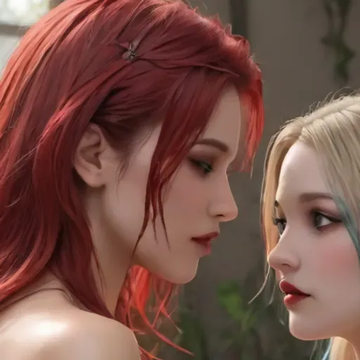 generatore di foto porno IA