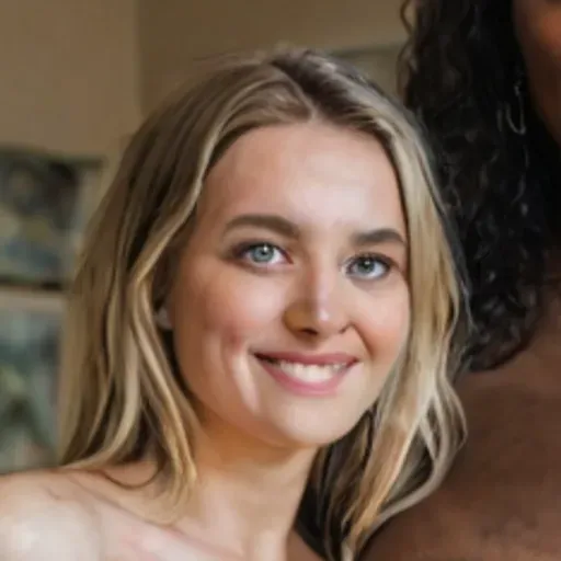 AIポルノ画像ジェネレーター