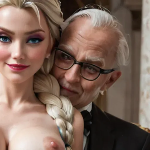 generador de fotos porno con IA