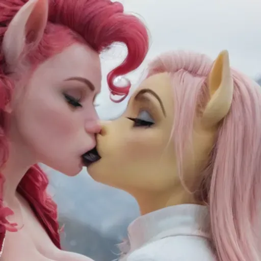 AI色情照片生成器