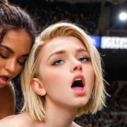 yapay zekâ porno görsel üretici