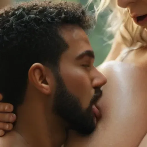 AIポルノ画像ジェネレーター