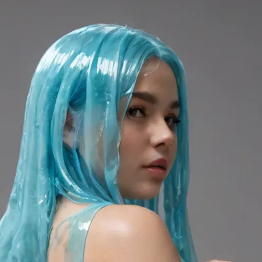 generatore di immagini porno IA