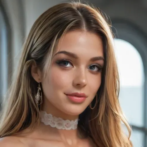 AIポルノ画像ジェネレーター