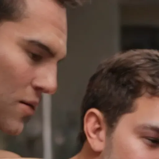 generatore di foto porno IA