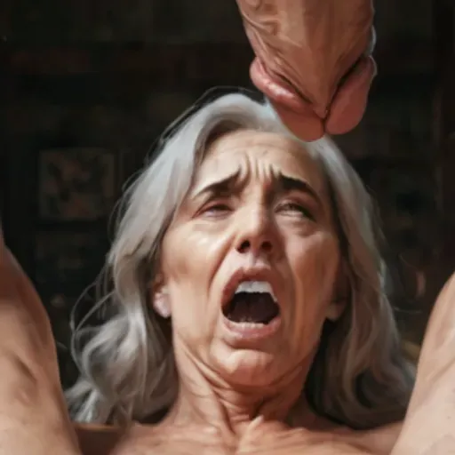 AI 포르노 이미지 생성기