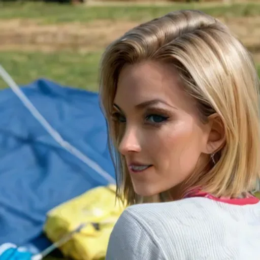 yapay zekâ porno görsel üretici