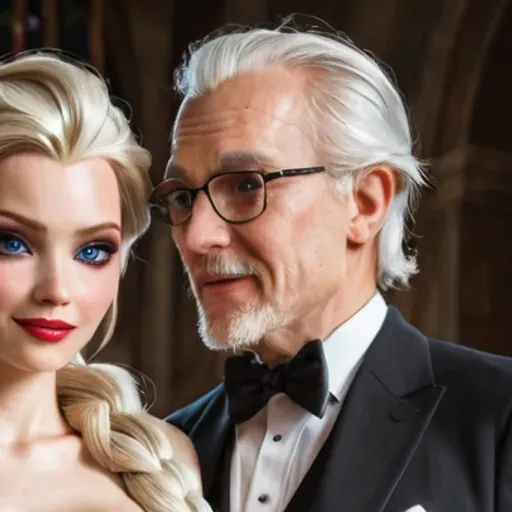 generatore di foto porno IA