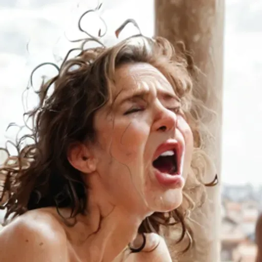 AI 포르노 이미지 생성기