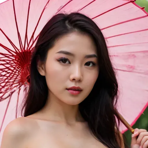 Pencipta imej lucah AI