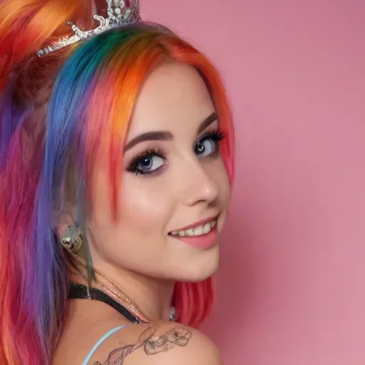 yapay zekâ porno görsel üretici