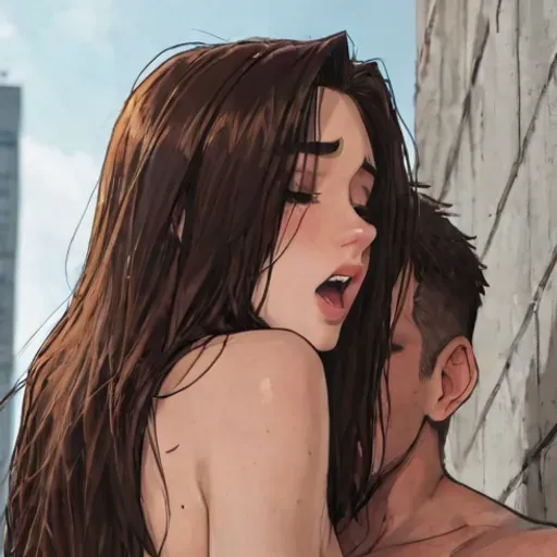 generador de imágenes porno con IA
