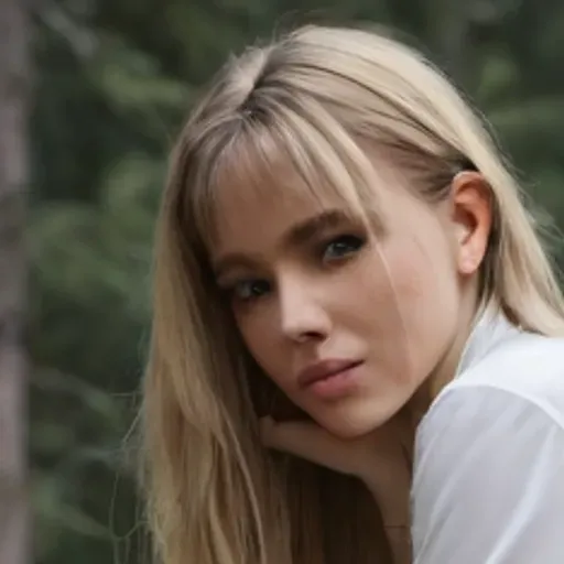 Pencipta imej lucah AI