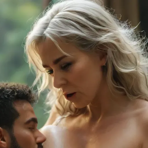 AIポルノ写真ジェネレーター