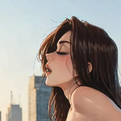 AI porn image generator