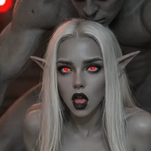 AI porn image generator