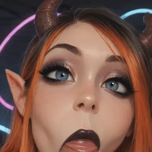 โปรแกรมสร้างภาพโปรนที่ใช้ปัญหา AI