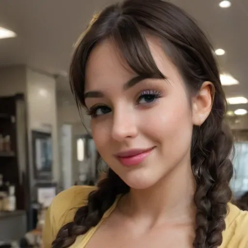 AI 포르노 이미지 생성기