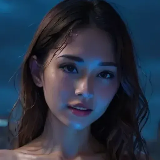 Pencipta imej lucah AI