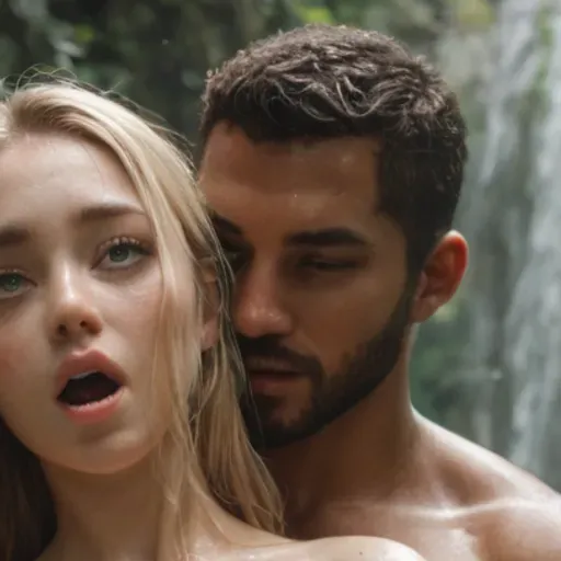 yapay zekâ porno foto üretici