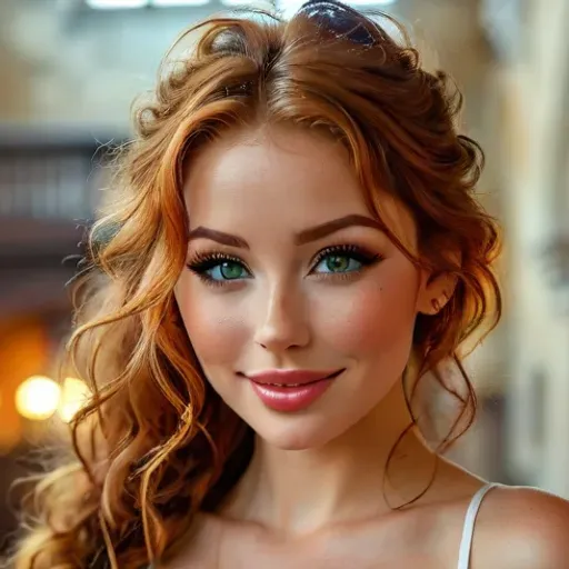 AIポルノ画像ジェネレーター