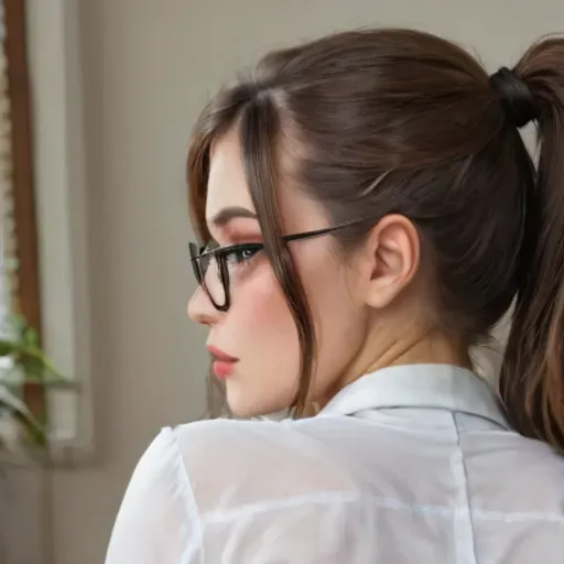 gerador de imagens pornô com IA