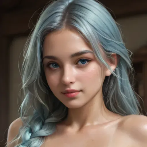 AI 포르노 이미지 생성기