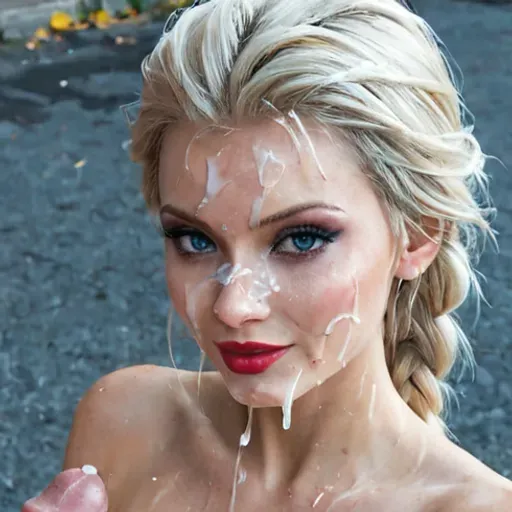 AI porn image generator