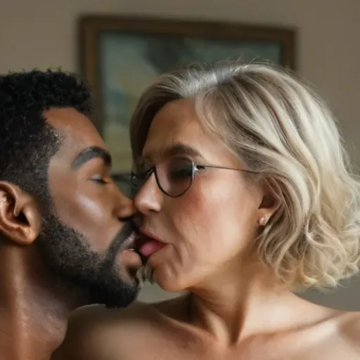 AI porn image generator