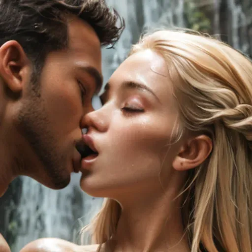 AI 포르노 이미지 생성기