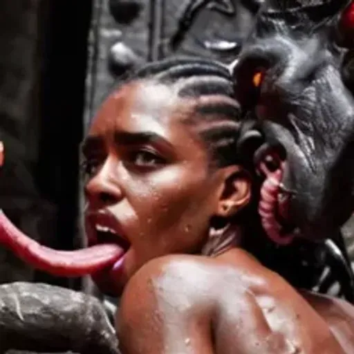 yapay zekâ porno görsel üretici