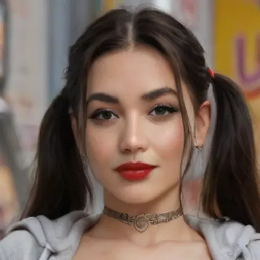 KI-Pornobild-Generator