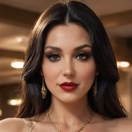 yapay zekâ porno görsel üretici