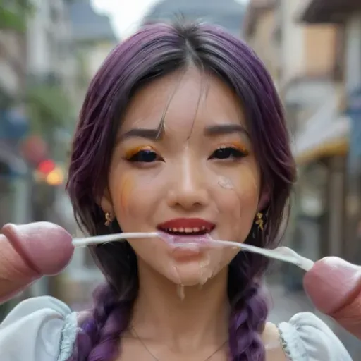 KI-Pornobild-Generator