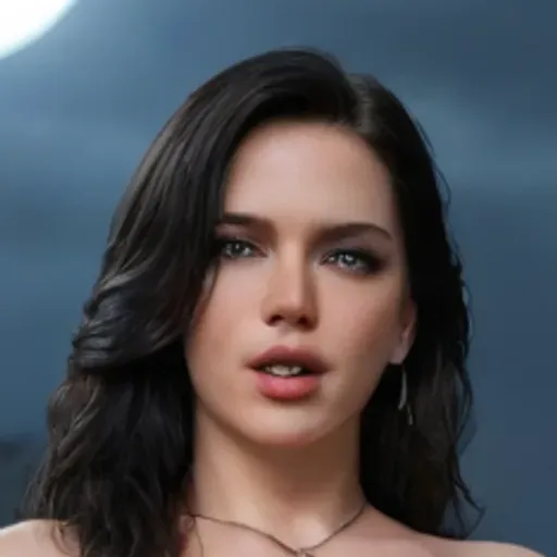 โปรแกรมสร้างภาพโปรนที่ใช้ปัญหา AI