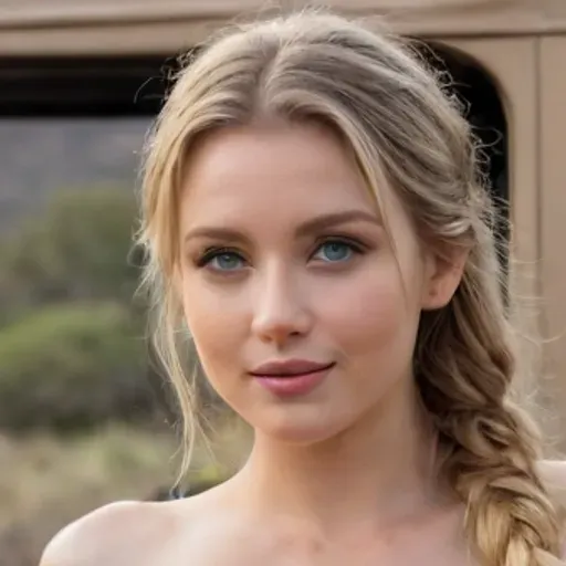 генератор порно-изображений на ИИ