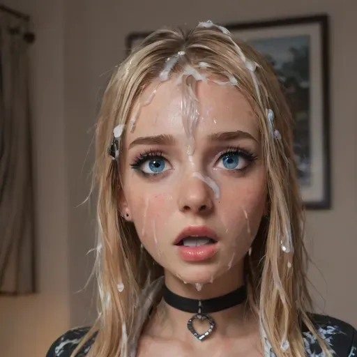 AI porn image generator